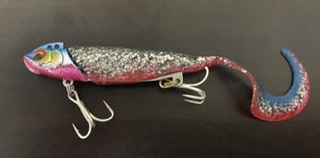 ヒラメを釣りたい