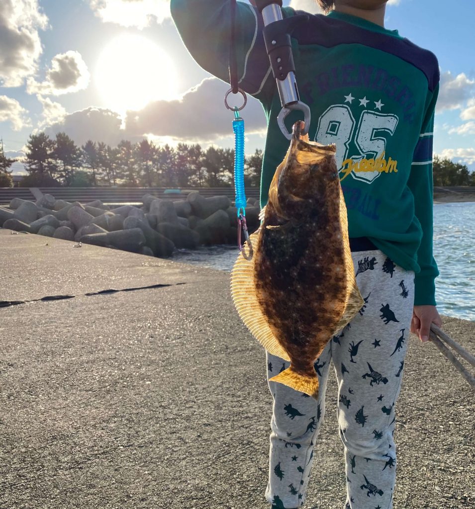 ロデム4 がやっぱり釣れる ロデム4 がやっぱり釣れる