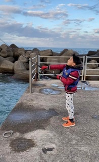 釣りのポイント選びとタイミング