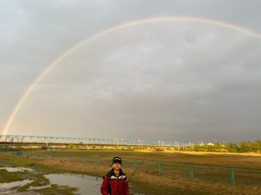 バラすし釣れないし